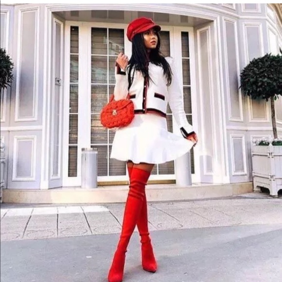 Gucci style sweater Clearance